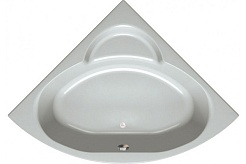 Kolpa San Акриловая ванна Royal 120 SUPERIOR – фотография-1