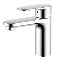 Aquatek Смеситель для раковины Ника AQ1810CR хром