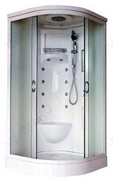 Nautico Душевая кабина N-100HK – фотография-2