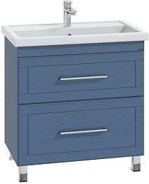 СанТа Тумба с раковиной Венера 80 дуб адриатика – фотография-1