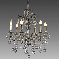  Люстра "Salzburg MA3003C-6" подвесная – фотография-2