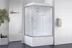 Royal Bath Душевая кабина RB 8120BP1-T R – фотография-2