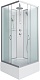 Niagara Душевая кабина Classic NG-1108-14BKT – фотография-18