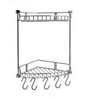 WasserKRAFT Полка "К-1222"