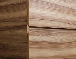 Cezares Мебель для ванной MOLVENO 46-100 Noce Nature, BTN – фотография-5