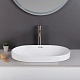 BelBagno Накладная раковина 60/40 BB1004 – фотография-13
