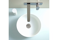 Aquatek Смеситель для раковины Бетта AQ1113CR хром – фотография-5