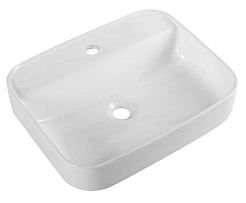 BelBagno Накладная раковина 50/39 BB1321 – фотография-1