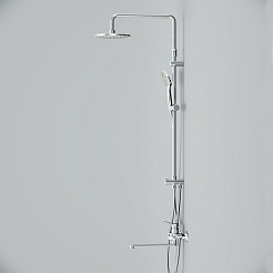 Am.Pm Душевая система X-Joy F40885A94 – фотография-5