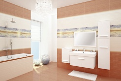 Коллекция плитки Cersanit Sunrise