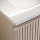 Sancos Тумба под раковину Snob T 120 beige soft SNT120CE – фотография-17