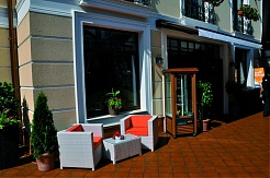 Коллекция плитки Gresmanc Nature