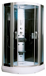Nautico Душевая кабина N-414ES с баней – фотография-1