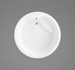 BelBagno Акриловая ванна BB45-1500 – фотография-5