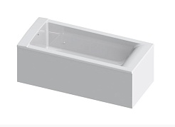 Astra-Form Ванна Магнум 179х80, литой мрамор – фотография-4