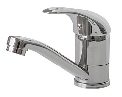 Frap Смеситель для кухни 40к F4502-2-B FRAP – фотография-1