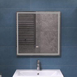 Vigo Зеркало Geometry Luxe 700 – фотография-10