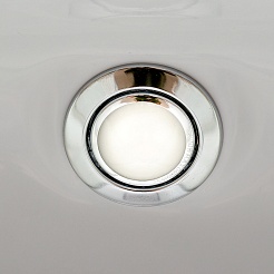 DTO Душевая кабина L 710 с электрикой – фотография-4