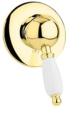 Cezares Смеситель ELITE-DIM-03/24-Bi для душа – фотография-1