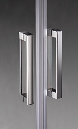 River Душевая кабина DESNA 100/26 MT – фотография-2