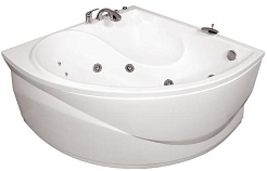 Triton Акриловая ванна Синди – фотография-10