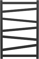 Point Полотенцесушитель водяной Феникс П7 500x800 PN15158B черный