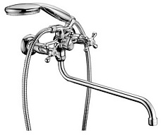 Lemark Смеситель универсальный "Standard LM2151C"