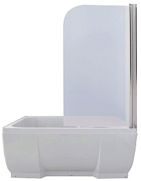 River Шторка на ванну Baikal 95 ПР – фотография-2