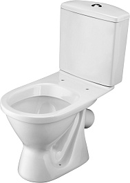 Santek Унитаз-компакт Алькор 1WH302196 – фотография-3