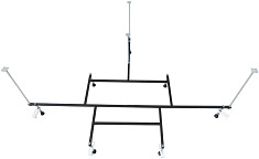 Royal Bath Каркас сварной к ванне FANKE 140