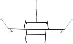 Royal Bath Каркас сварной к ванне FANKE 140 – фотография-1