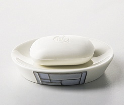 WasserKRAFT Мыльница "Elde K-3629" – фотография-3