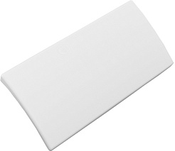 Jacob Delafon Подголовник Grands Boulevards E6D157-0 – фотография-1