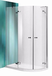 Roltechnik Душевой уголок "GR2 1200x800" L – фотография-1