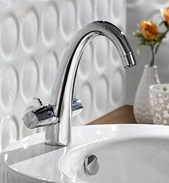 Jacob Delafon Смеситель Elevation E18870-CP – фотография-2