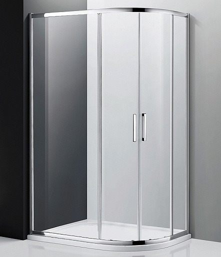  Поддон для душа "Moderato EF-8070" L – фотография-4