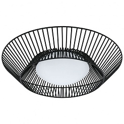 Eglo Светильник "Piastre 93981" настенно-потолочный – фотография-1