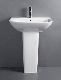 IDO Раковина "Seven D" 1111401101 – фотография-3