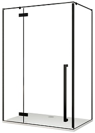 Ceruttispa Душевой уголок C1 – фотография-1