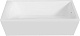 Marka One Акриловая ванна Prime 150x75 – фотография-6