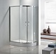 Cezares Душевой уголок PORTA-D-RH-2-120/90-C-Cr – картинка-6
