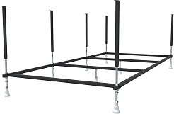 Marka One Каркас Esma 190x90 разборный – фотография-1