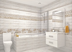 Коллекция плитки Alma Ceramica Fargo