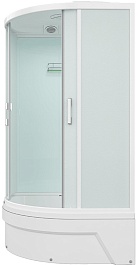 Erlit Душевая кабина ER5720TW3 – фотография-3