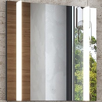 Vigo Зеркало Land Classic 600