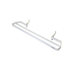 Bemeta Держатель полотенец на радиатор Rawell 101604174 – фотография-1