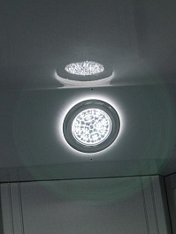 WeltWasser Душевая кабина Werra XL 1204 L – фотография-10