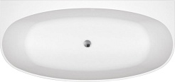 BelBagno Акриловая ванна BB83-1700 170x80 – фотография-1