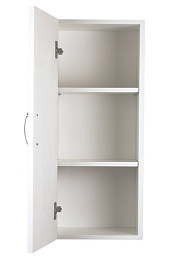 Misty Шкаф Лилия 40 белый – фотография-3