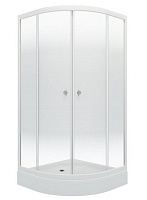 Triton Душевой уголок Лайт А 90/90 Щ0000039802